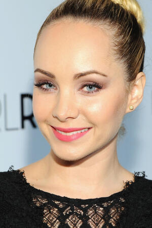 Ksenia Solo Biography | Fandango